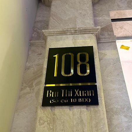 Les Amis Hotel Đà Lạt Exterior foto