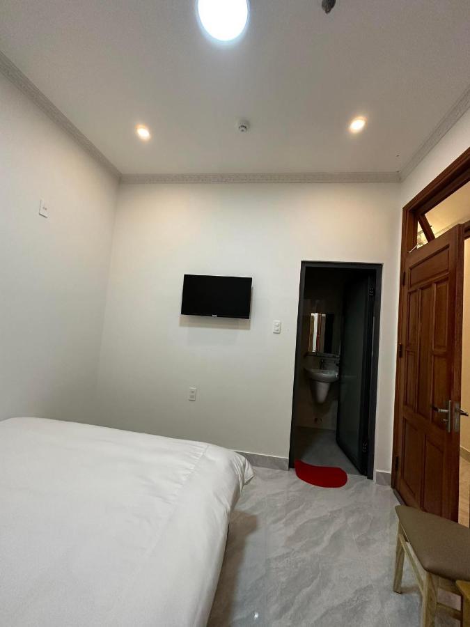 Les Amis Hotel Đà Lạt Exterior foto
