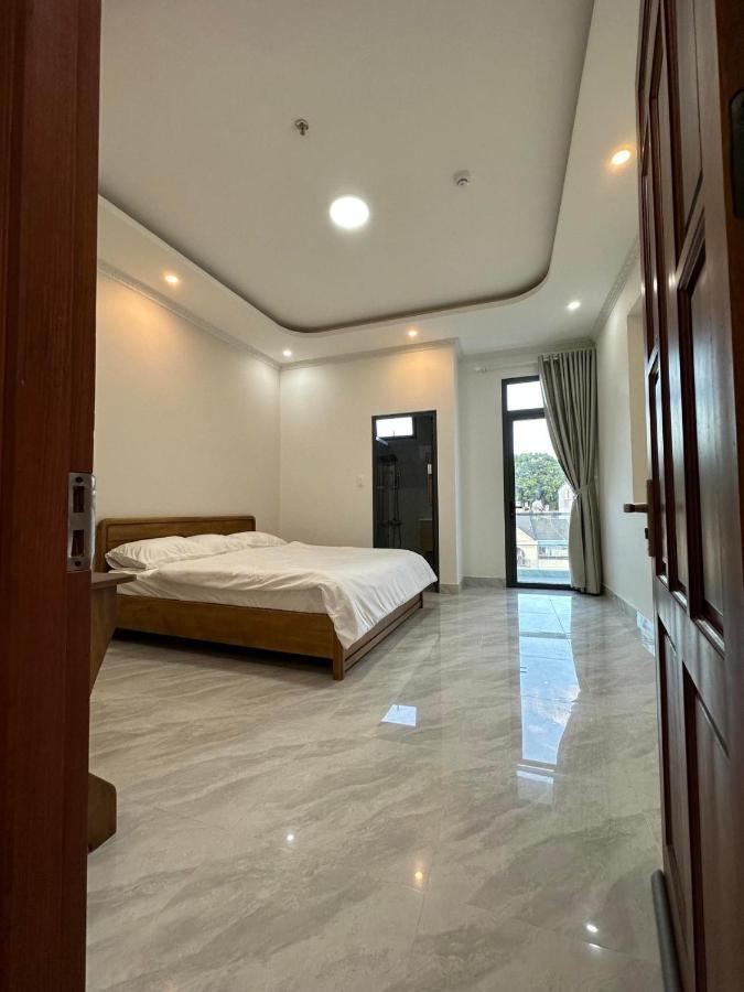 Les Amis Hotel Đà Lạt Exterior foto