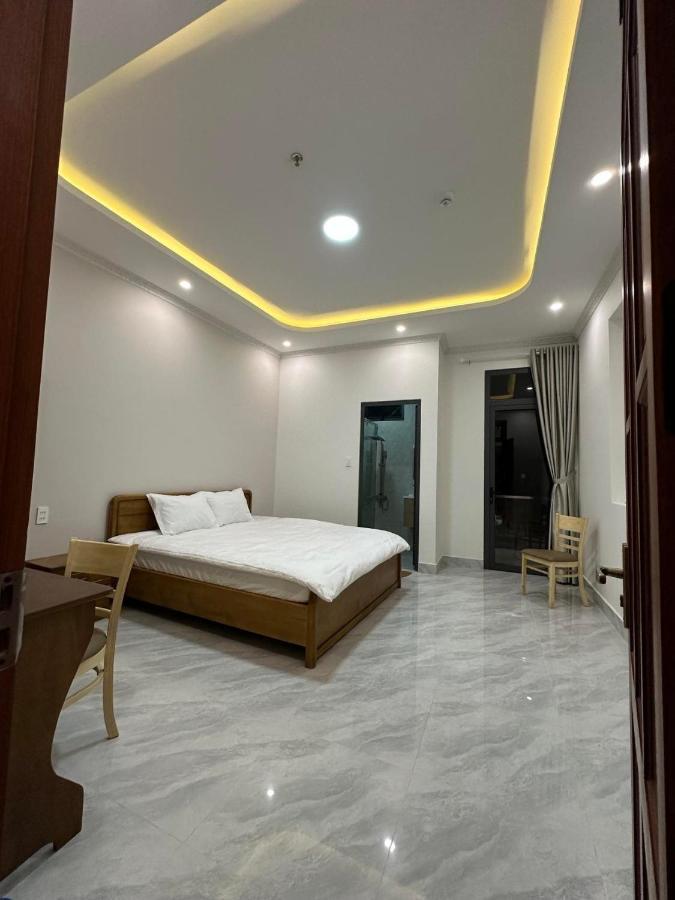 Les Amis Hotel Đà Lạt Exterior foto